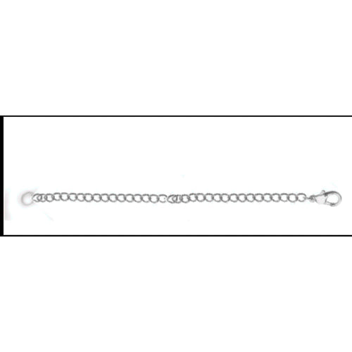 3 Inch Necklace Extender