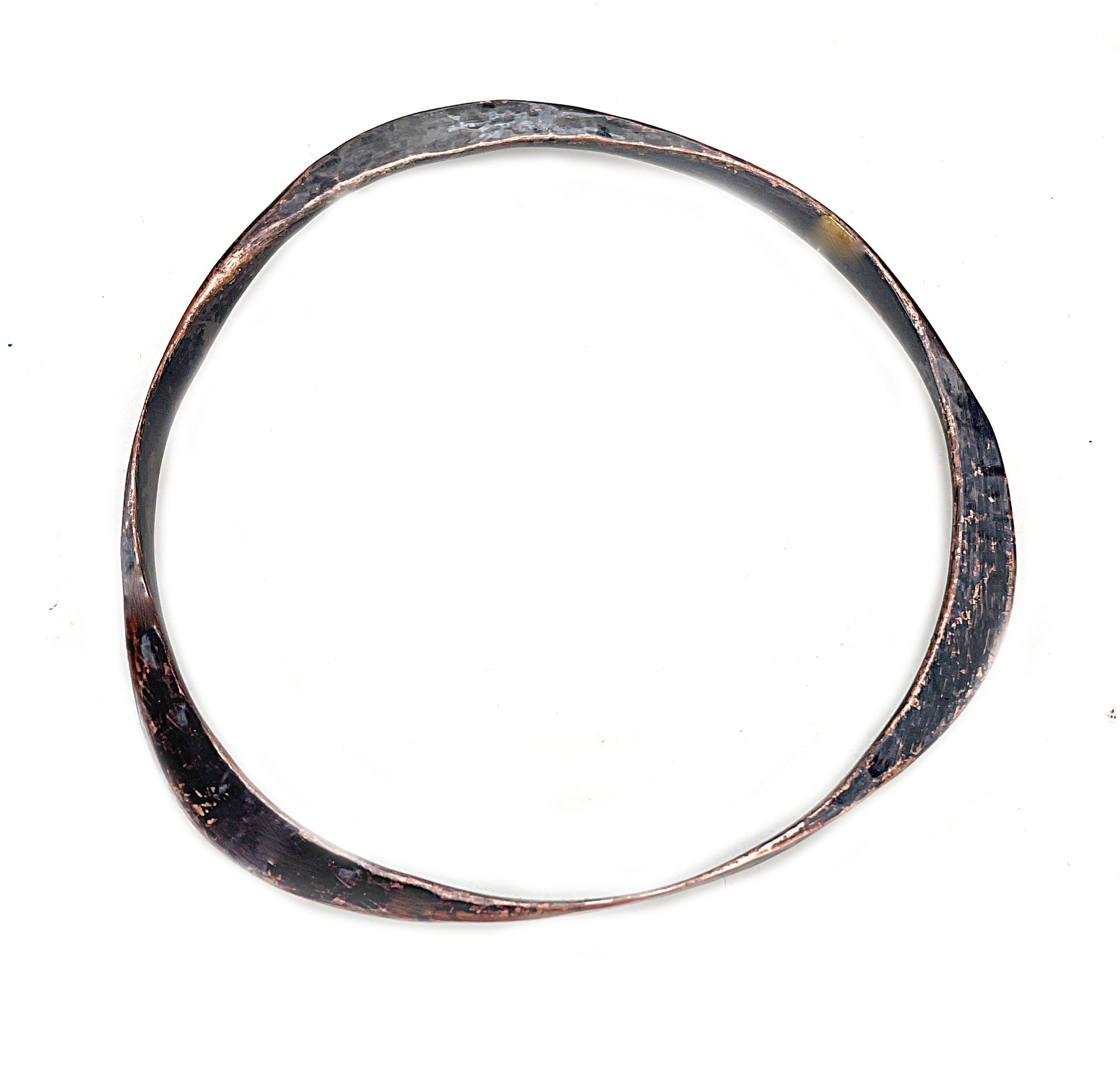 Bangles Copper Bracelets