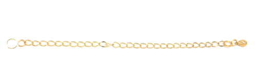 3 Inch Necklace Extender - Nurit Niskala