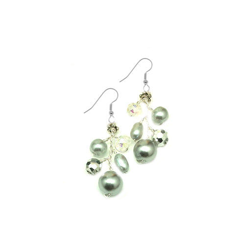 Silver Delicate Necklace - Nurit Niskala