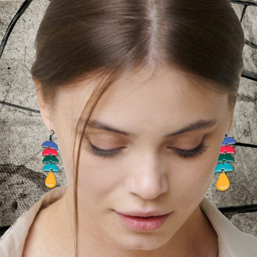 Boho Jewelry Store in USA | Nurit Niskala