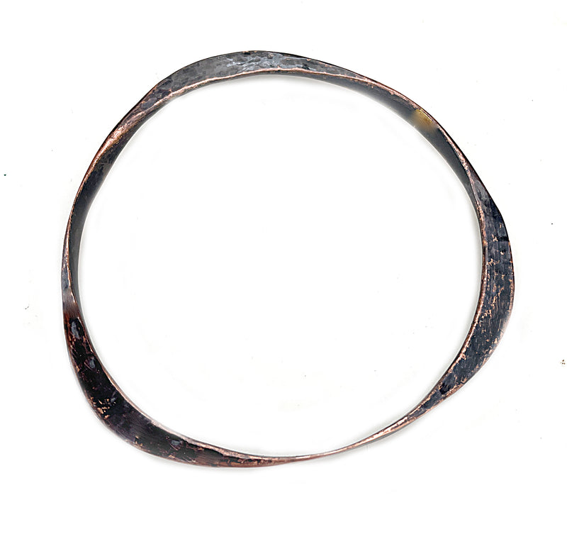 Bangle Copper Bracelets