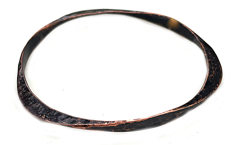 Bangle Copper Bracelets