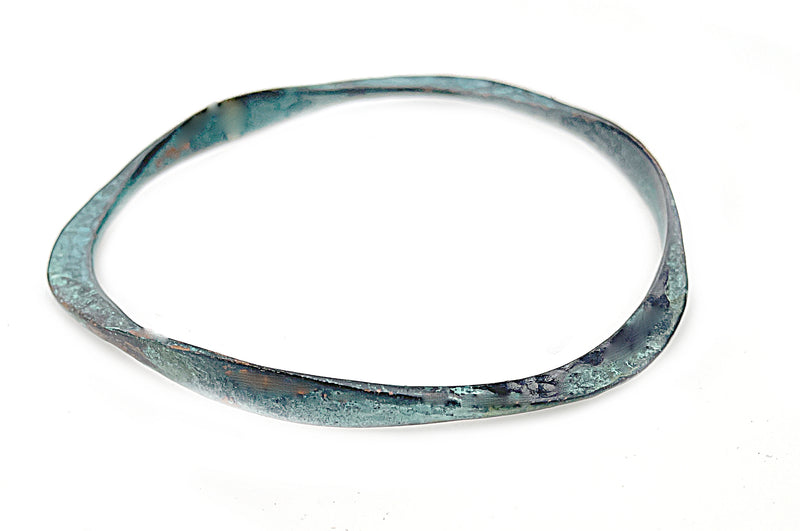 Bangle Copper Bracelets