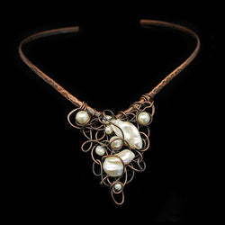 Weaving Adjustable Design - Nurit Niskala