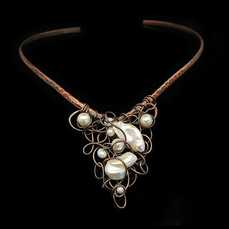Weaving Adjustable Design - Nurit Niskala