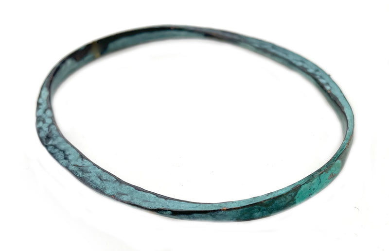Bangle Copper Bracelets