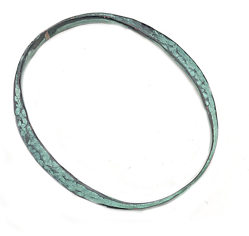 Bangle Copper Bracelets