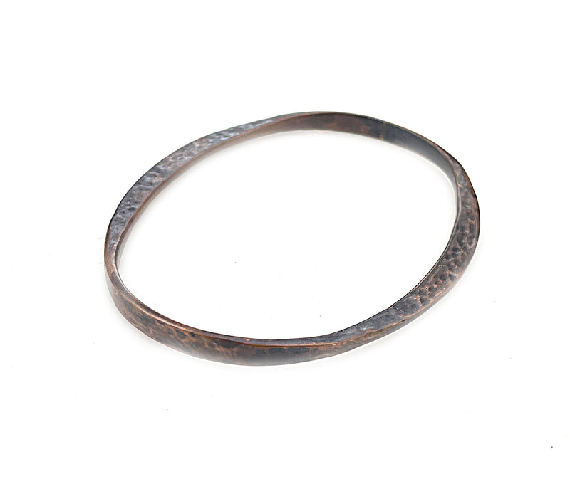 Bangle Copper Bracelets