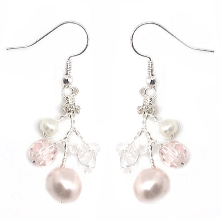 Light Pink Design - Nurit Niskala