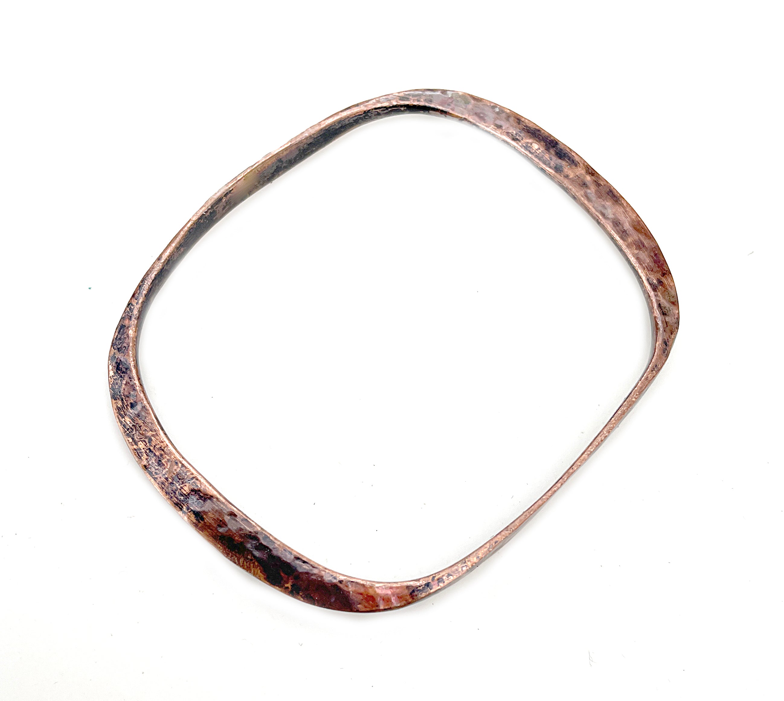 Bangles Copper Bracelets