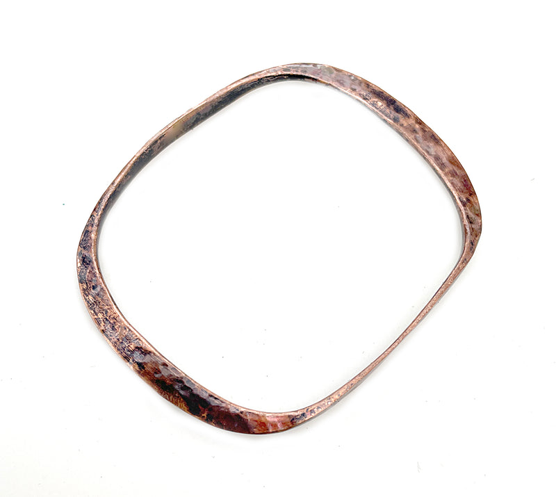 Bangle Copper Bracelets