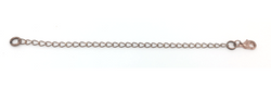 5 Inch Necklace Extender - Nurit Niskala