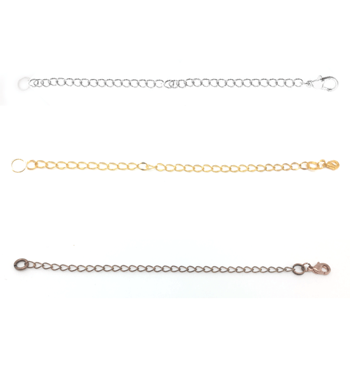 5 Inch Necklace Extender – Nurit Niskala