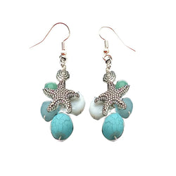 Aqua V Nautical Set