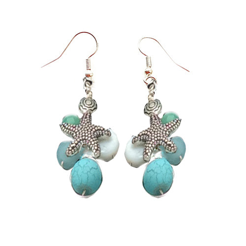 Aqua V Nautical Set