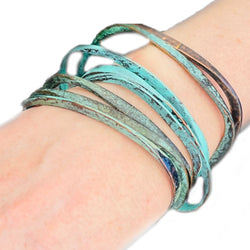 Bangle Copper Bracelets