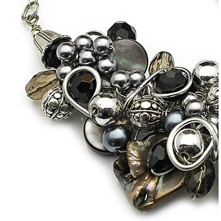 Black Silver Design - Nurit Niskala