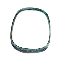 Bangle Copper Bracelets