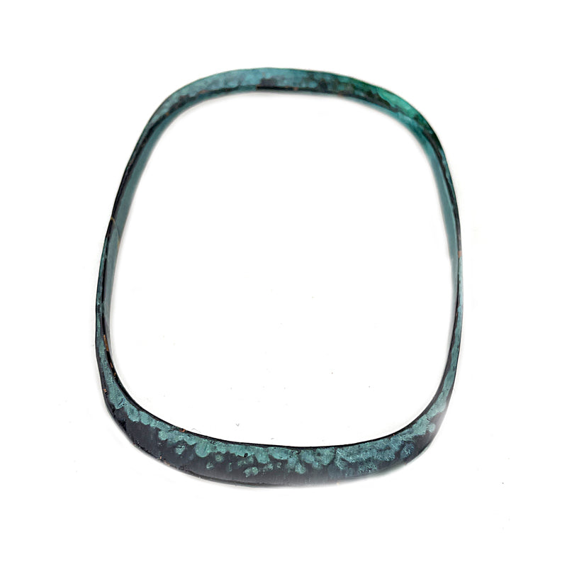 Bangle Copper Bracelets